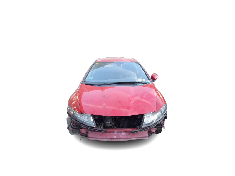 honda civic viii hatchback (fn, fk) del año 2009