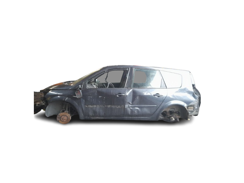 renault grand scénic ii (jm0/1_) del año 2008