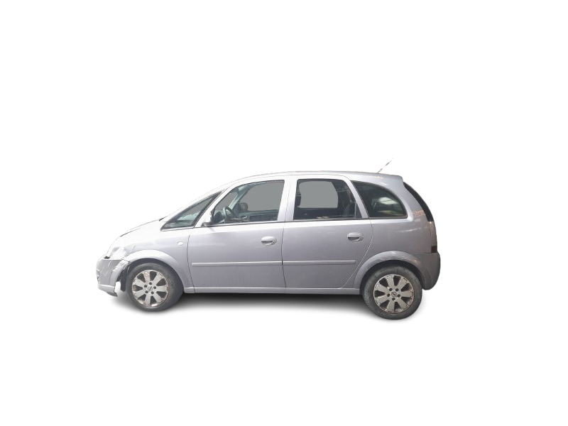 opel meriva a monospace (x03) del año 2006
