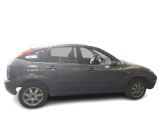 ford focus i (daw, dbw) del año 2004