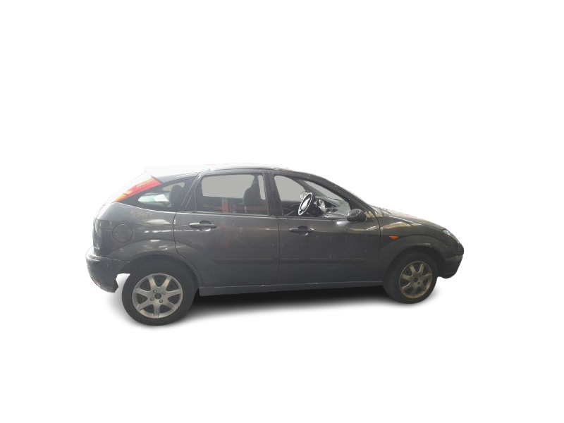 ford focus i (daw, dbw) del año 2004