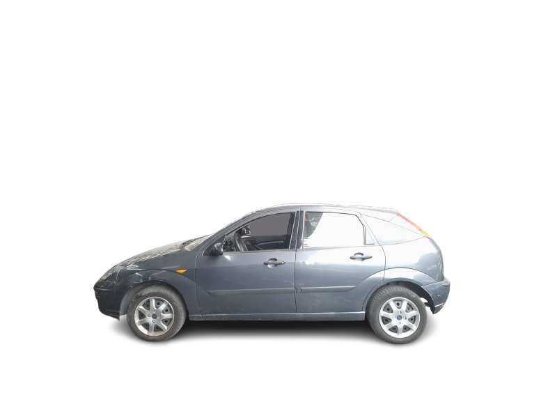 ford focus i (daw, dbw) del año 2004