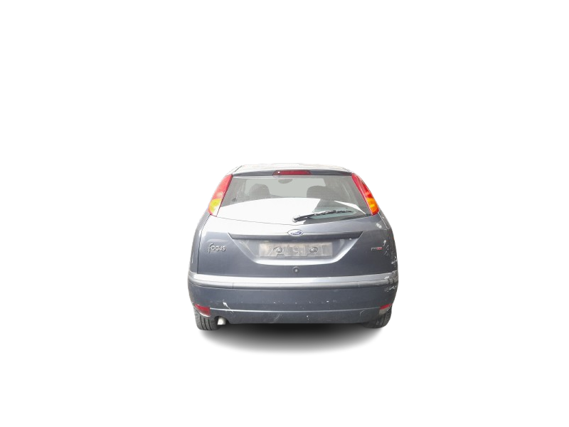 ford focus i (daw, dbw) del año 2004