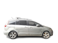 mazda 5 (cr) del año 2007