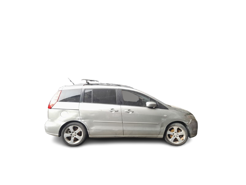 mazda 5 (cr) del año 2007