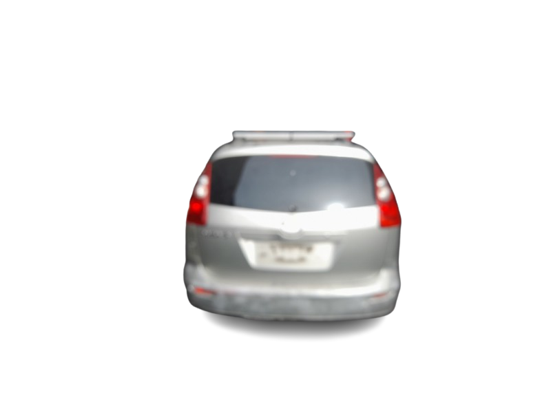 mazda 5 (cr) del año 2007