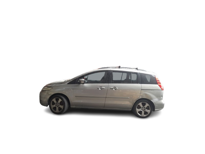 mazda 5 (cr) del año 2007