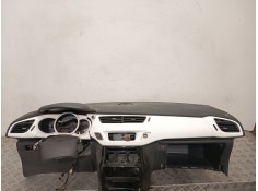 Recambio de salpicadero para citroën c3 ii (sc_) 1.4 referencia OEM IAM 8247F7  
