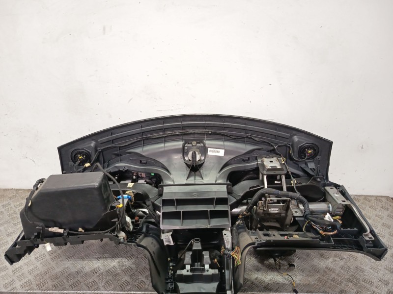 Recambio de salpicadero para citroën c3 ii (sc_) 1.4 referencia OEM IAM 8247F7  