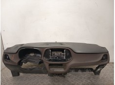 Recambio de salpicadero para fiat doblo autobús (263_) 1.6 d multijet (263axn1b) referencia OEM IAM 0000735518766  