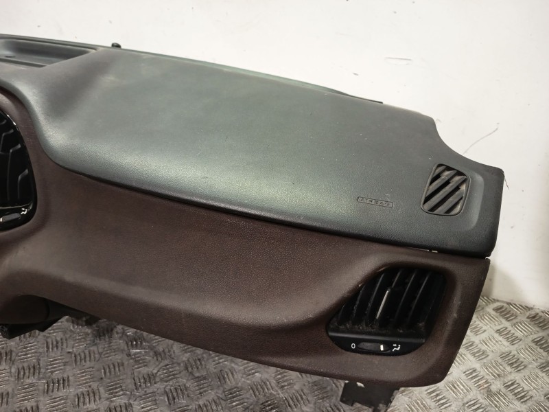 Recambio de salpicadero para fiat doblo autobús (263_) 1.6 d multijet (263axn1b) referencia OEM IAM 0000735518766  