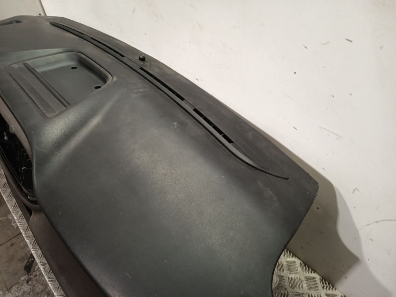 Recambio de salpicadero para fiat doblo autobús (263_) 1.6 d multijet (263axn1b) referencia OEM IAM 0000735518766  