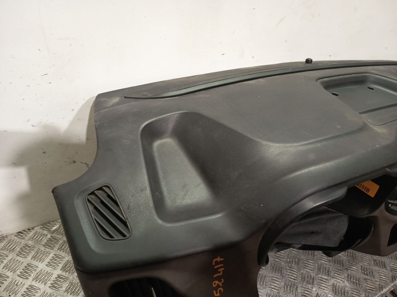 Recambio de salpicadero para fiat doblo autobús (263_) 1.6 d multijet (263axn1b) referencia OEM IAM 0000735518766  