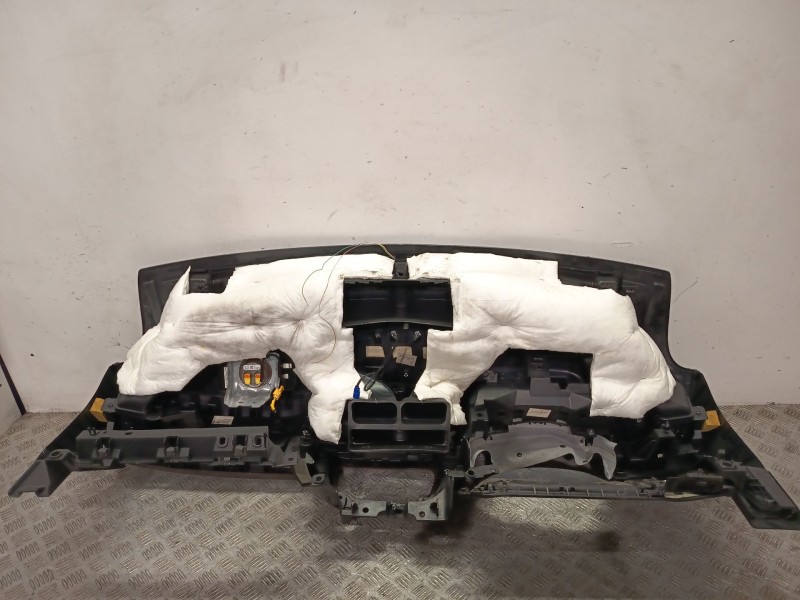 Recambio de salpicadero para fiat doblo autobús (263_) 1.6 d multijet (263axn1b) referencia OEM IAM 0000735518766  