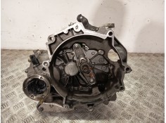 Recambio de caja cambios para volkswagen polo iv (9n_, 9a_) 1.4 16v referencia OEM IAM GET  