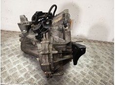 Recambio de caja cambios para renault scénic iii (jz0/1_) 1.5 dci referencia OEM IAM 7711497622   2