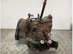 Recambio de caja cambios para chrysler voyager iv (rg, rs) 2.8 crd referencia OEM IAM RX139319AE   2