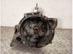 Recambio de caja cambios para ford focus i (daw, dbw) 1.6 16v referencia OEM IAM XS4R7002FB  