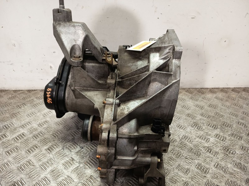 Recambio de caja cambios para ford focus i (daw, dbw) 1.6 16v referencia OEM IAM XS4R7002FB  