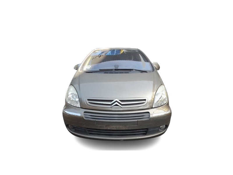 citroën xsara picasso (n68) del año 2010