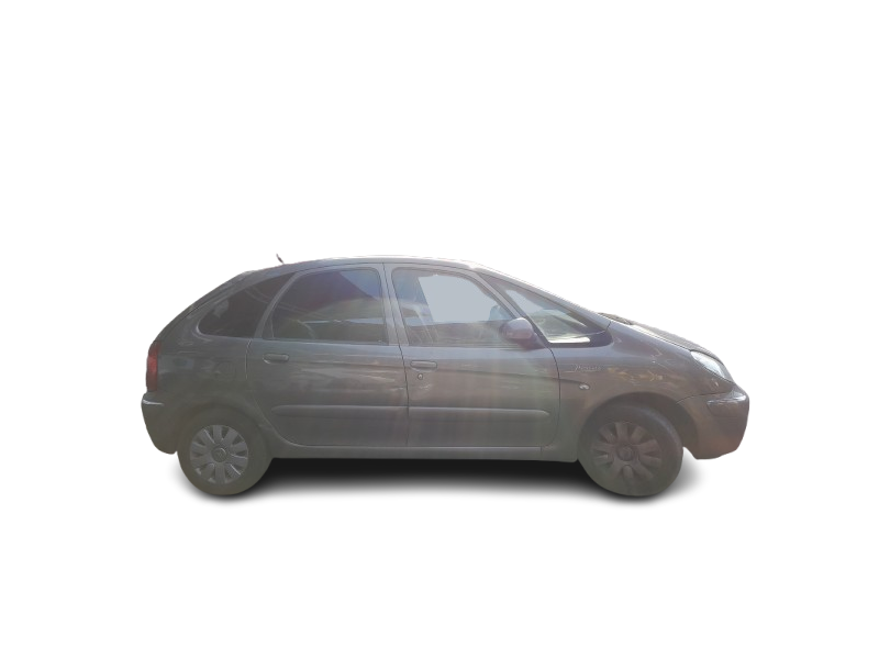 citroën xsara picasso (n68) del año 2010