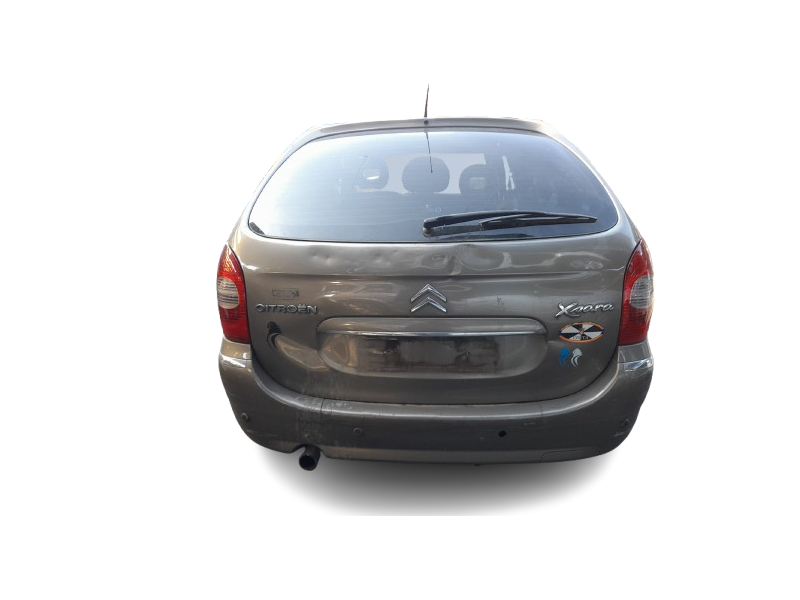 citroën xsara picasso (n68) del año 2010