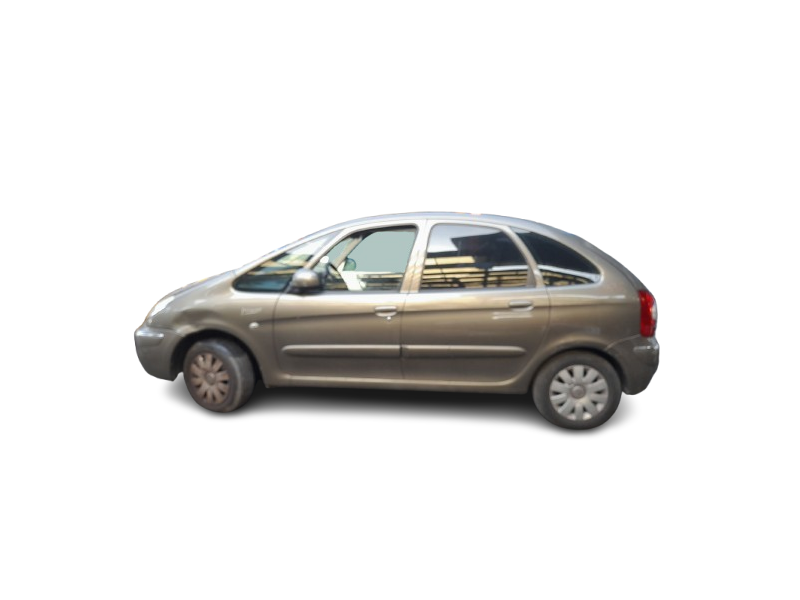citroën xsara picasso (n68) del año 2010