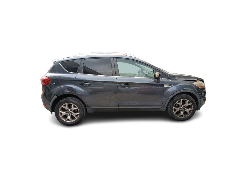 ford kuga i del año 2010