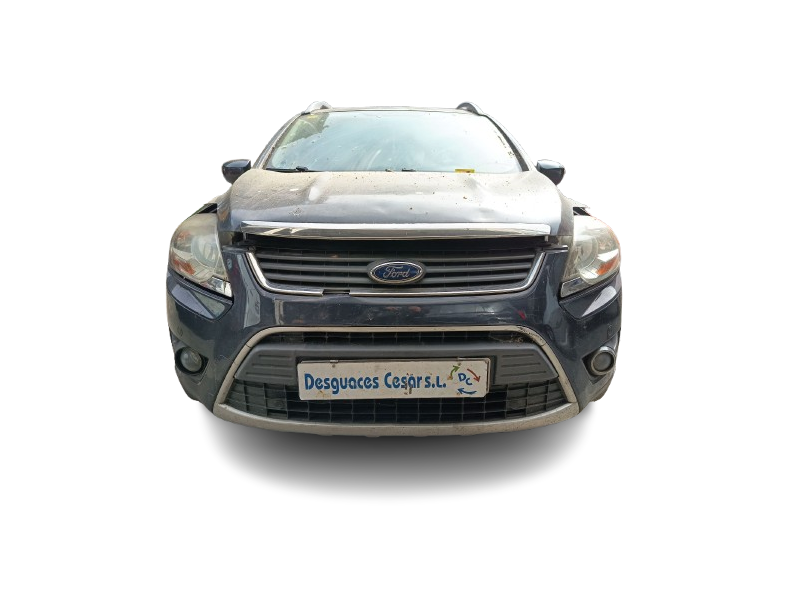 ford kuga i del año 2010