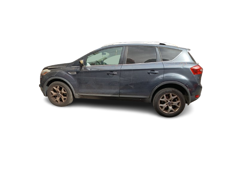 ford kuga i del año 2010