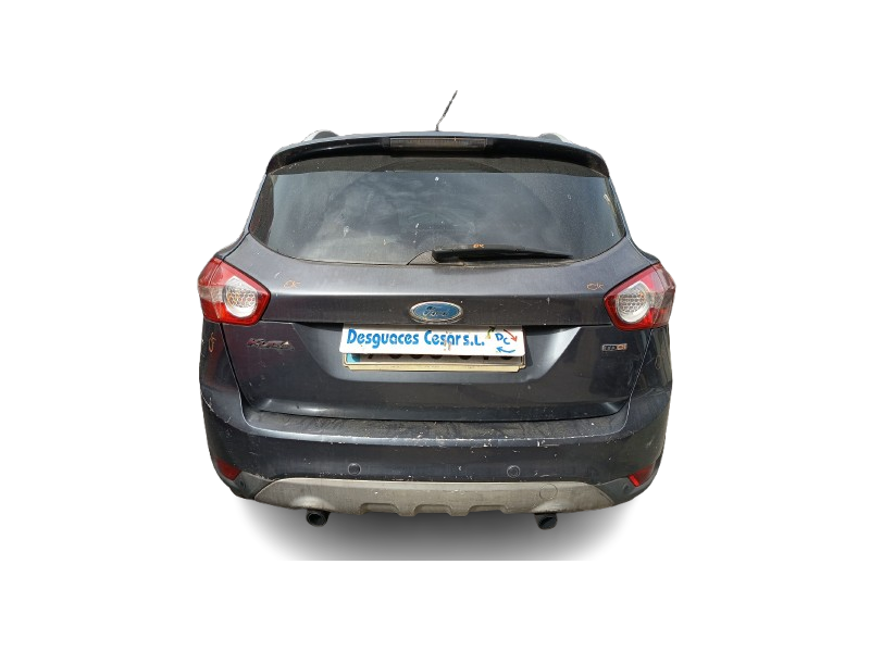 ford kuga i del año 2010