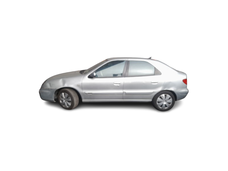 citroën xsara (n1) del año 2003