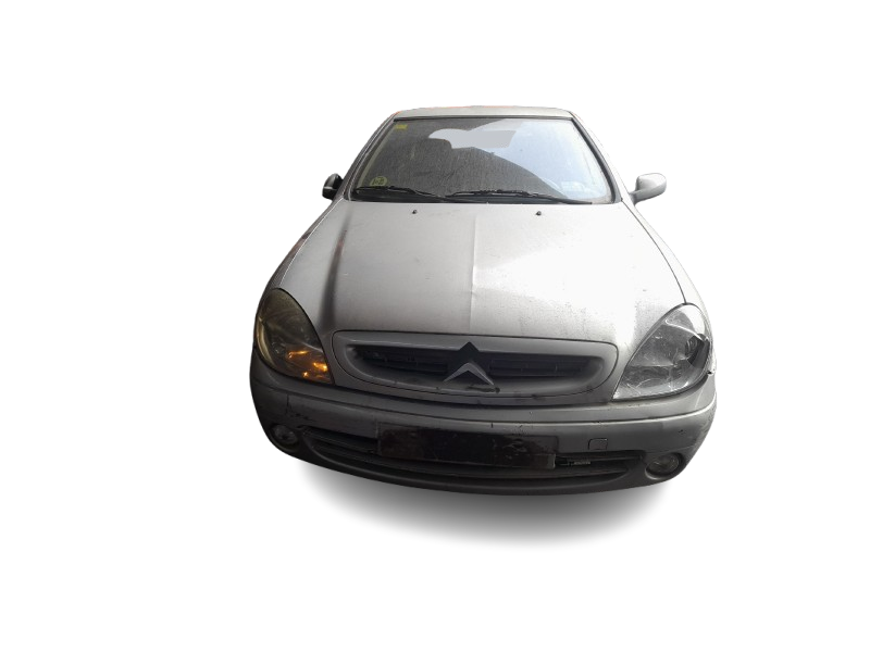 citroën xsara (n1) del año 2003