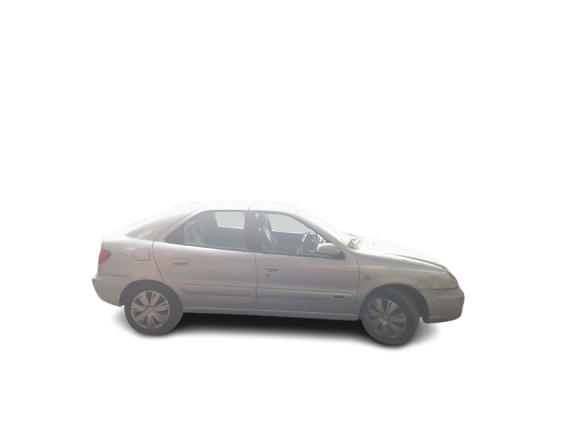 citroën xsara (n1) del año 2003