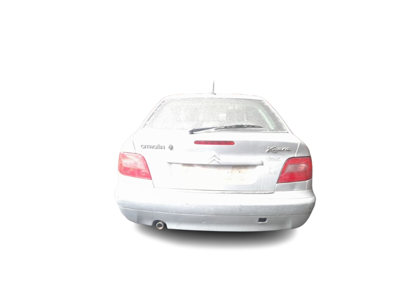 citroën xsara (n1) del año 2003