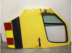 Recambio de puerta delantera izquierda para mercedes-benz sprinter 3,5-t autobús (b906) 313 cdi 4x4 (906.731, 906.733, 906.735) 