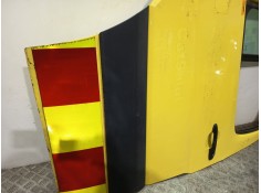 Recambio de puerta delantera izquierda para mercedes-benz sprinter 3,5-t autobús (b906) 313 cdi 4x4 (906.731, 906.733, 906.735)  2