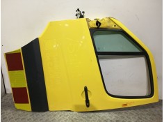 Recambio de puerta delantera izquierda para mercedes-benz sprinter 3,5-t autobús (b906) 313 cdi 4x4 (906.731, 906.733, 906.735) 