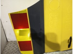 Recambio de puerta delantera izquierda para mercedes-benz sprinter 3,5-t autobús (b906) 313 cdi 4x4 (906.731, 906.733, 906.735)  2