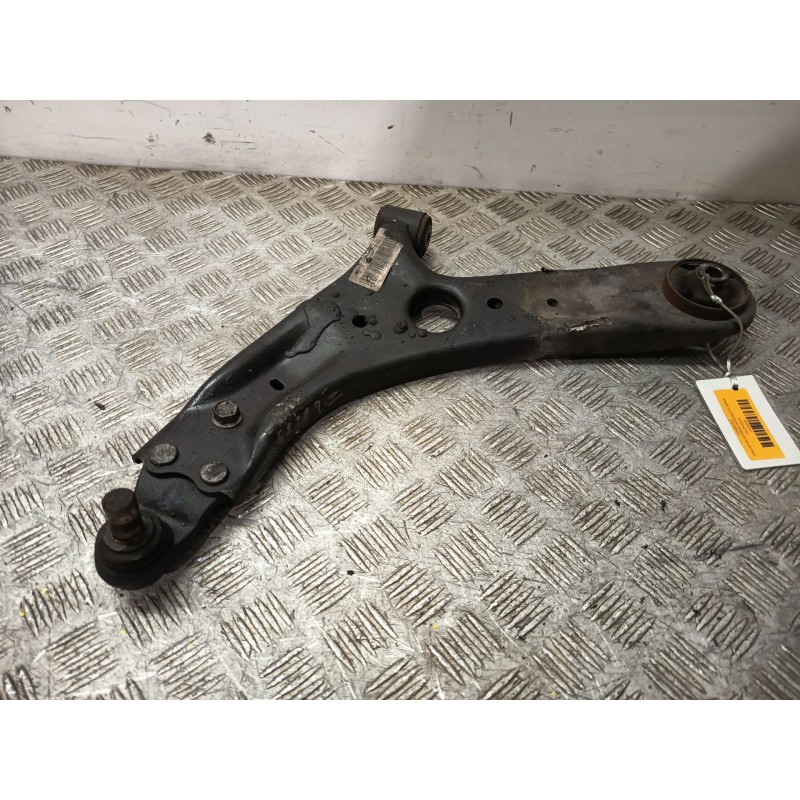 Recambio de brazo suspension inferior delantero izquierdo para kia cee´d sportswagon (jd) 1.6 crdi 110 referencia OEM IAM 54500A