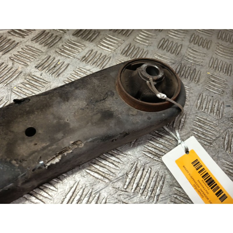 Recambio de brazo suspension inferior delantero izquierdo para kia cee´d sportswagon (jd) 1.6 crdi 110 referencia OEM IAM 54500A