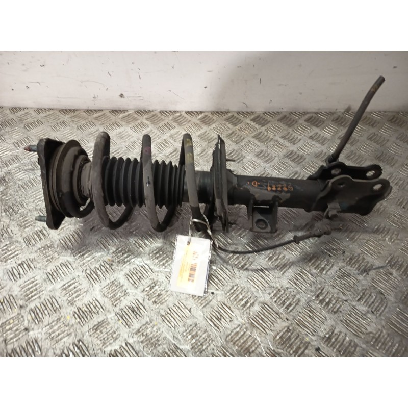 Recambio de amortiguador delantero derecho para kia cee´d sportswagon (jd) 1.6 crdi 110 referencia OEM IAM 54661A2155 54661A2150