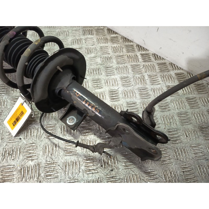 Recambio de amortiguador delantero derecho para kia cee´d sportswagon (jd) 1.6 crdi 110 referencia OEM IAM 54661A2155 54661A2150