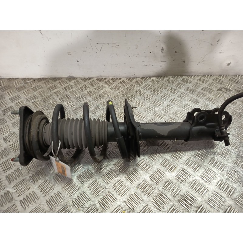 Recambio de amortiguador delantero izquierdo para kia cee´d sportswagon (jd) 1.6 crdi 110 referencia OEM IAM 54651A2155 54651A21