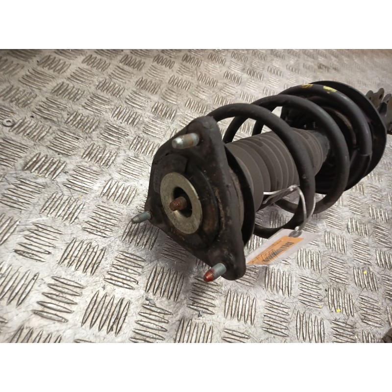 Recambio de amortiguador delantero izquierdo para kia cee´d sportswagon (jd) 1.6 crdi 110 referencia OEM IAM 54651A2155 54651A21