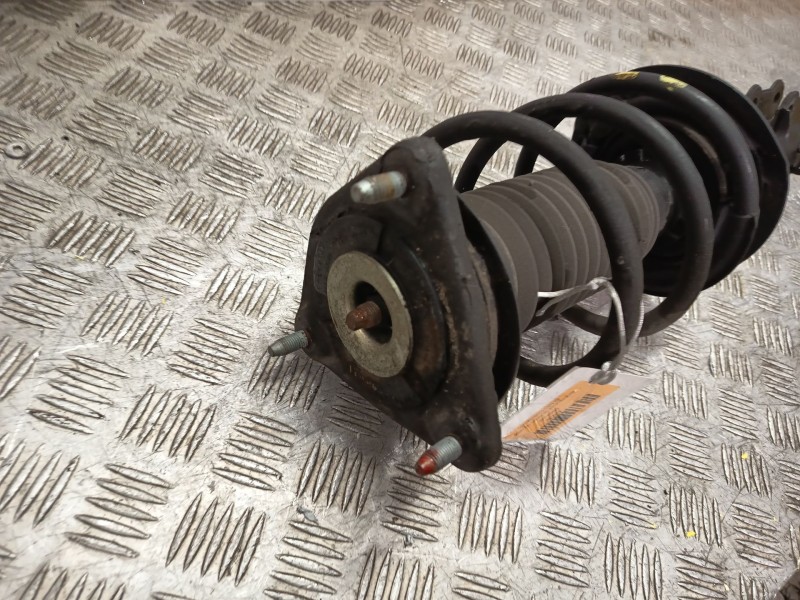 Recambio de amortiguador delantero izquierdo para kia cee´d sportswagon (jd) 1.6 crdi 110 referencia OEM IAM 54651A2155 54651A21