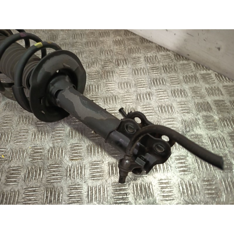 Recambio de amortiguador delantero izquierdo para kia cee´d sportswagon (jd) 1.6 crdi 110 referencia OEM IAM 54651A2155 54651A21