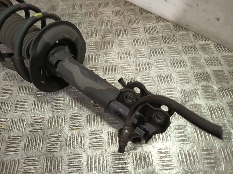 Recambio de amortiguador delantero izquierdo para kia cee´d sportswagon (jd) 1.6 crdi 110 referencia OEM IAM 54651A2155 54651A21