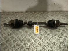 Recambio de transmision delantera izquierda para kia cee´d sportswagon (jd) 1.6 crdi 110 referencia OEM IAM 49500A6100  