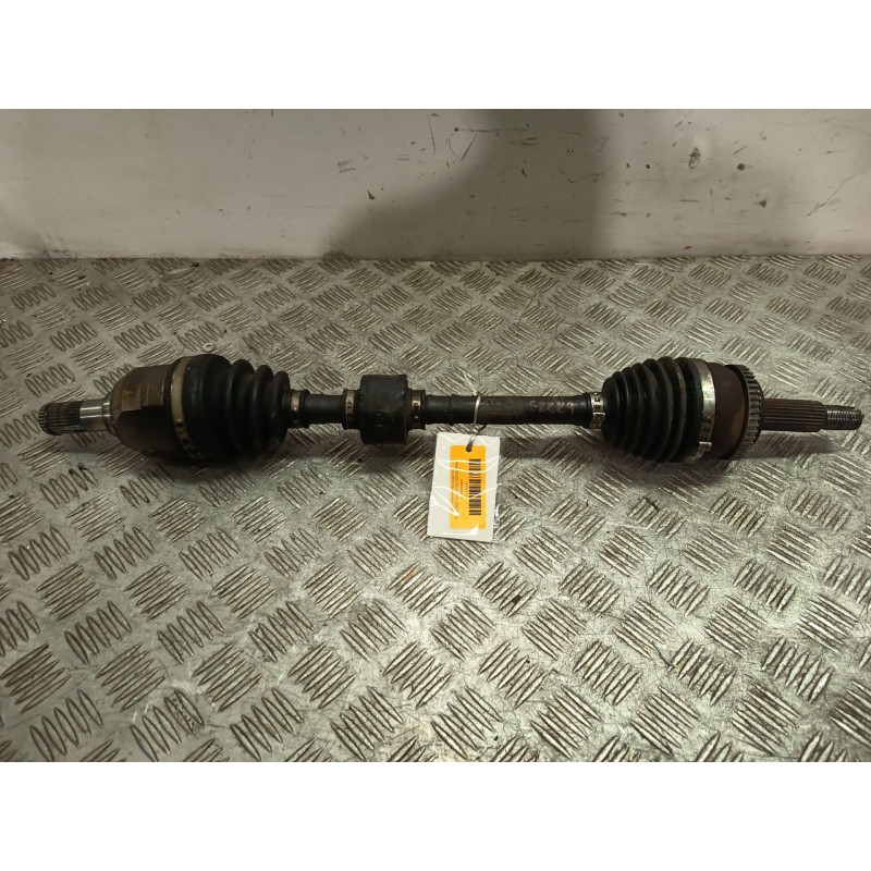 Recambio de transmision delantera izquierda para kia cee´d sportswagon (jd) 1.6 crdi 110 referencia OEM IAM 49500A6100  